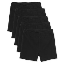 Cierne ortky Cartwheel pre dievcatk a batolat od The Children's Place, 4T