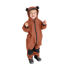 Cuddle Club Baby regndr?kt - 18-24 m?nader baby regnjacka Muddy Buddy regndr?kt - Baby regndr?kt f?r bebisar Pojkar & flickor - Regn kostym One P