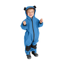 Cuddle Club Baby regndr?kt - 18-24 m?nader baby regnjacka Muddy Buddy regndr?kt - Baby regndr?kt f?r bebisar Pojkar & flickor - Regn kostym One P