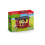 Schleich Hundhus med en golden retriever 5