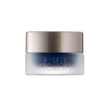 Delilah Gel Line Long Wear Eyeliner 4g - Ink 1502