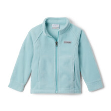 Columbia Baby Benton Springs Pile Aqua Haze 3/6