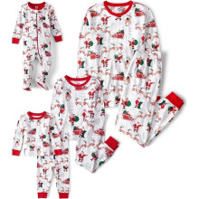 Detsk miesto Skupina 1 Rodinn p rovanie vianocn ch py amov ch s prav Bavlnen sane Santa Clausa