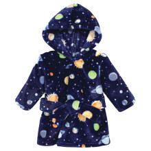 Hudson Baby Unisex ply ov upan s tv rou zvieratiek pre b b tk Sol rna s stava 0-9 mesiacov