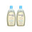 Aveeno Aveeno baba moss s sampon - 18 oz 2/csomag 1