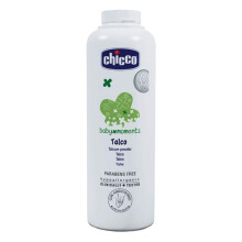 Poudre de talc Chicco Baby Moments 150 g