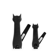 Kikkerland Purrfect Pair Nagelschneider