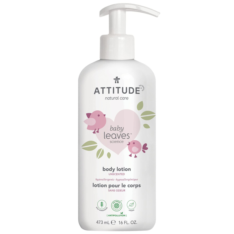ATTITUDE Body Lotion for Baby-image-OPC-PFFR7N5-NEW