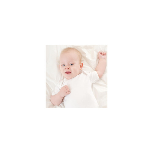 bambini Set berretto e scarpine neonato bianco 2