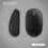 Mouse Bluetooth - Incase - RJN-00070 - Compacto - Autonomia 12 Meses - Sensor Rápido 4