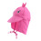 Cuddle Club Baby Sunhat - SunhatFlamingoL 1