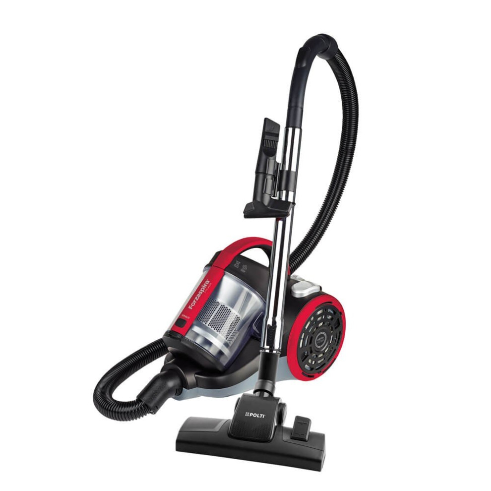 Polti Forzaspira C110_plus 2 L Cylinder Vacuum Dry 800 W Bagless