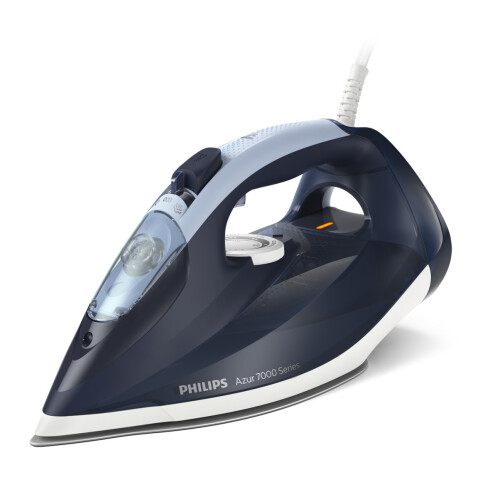 Philips Stoomstrijkijzer – Philips – 2800 W – SteamGlide