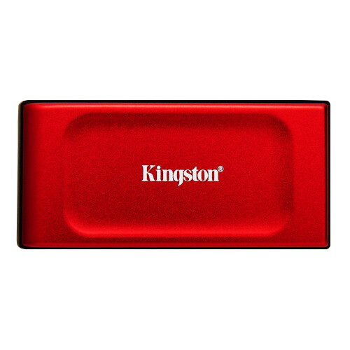 Kingston KINGSTON XS1000R 1To SSD Tasku