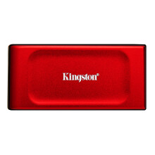 KINGSTON XS1000R 2To SSD Pocket