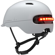 Fietshelm - LIVALL - C20 - Wit - Maat M - Multisport