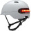 Fietshelm - LIVALL - C20 - Wit - Maat M - Multisport 1