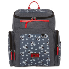 Torba na pieluchy dla niemowlat Disney Mickey Mouse Jartop