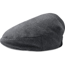 A&J DESIGN Baby Newsboy sapka kisgyermek fi lapos pikkelyes r sapka szrke 2-3T