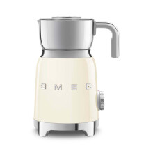 SMEG MFF11CREU suklaakone - Induktio - Ruostumaton teräs - 600 ml - 500 wattia