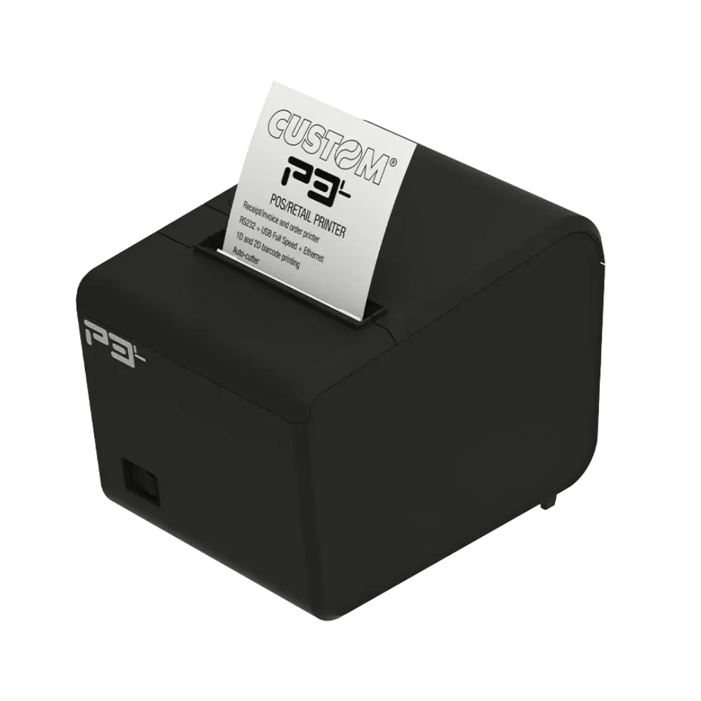 Custom P3L - - S/W - Thermodirekt - Bild 4