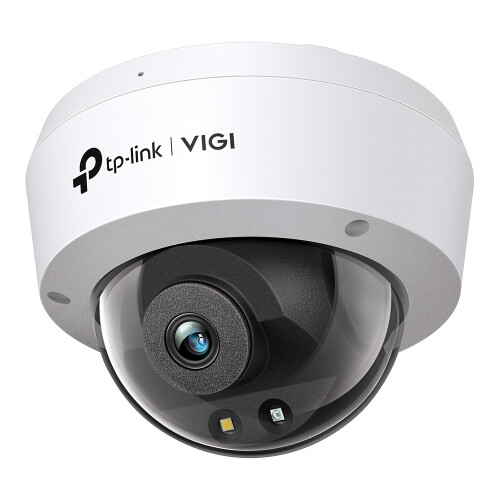 TP-LINK TP-Link VIGI 4MP Full-Color Dome Network Camera