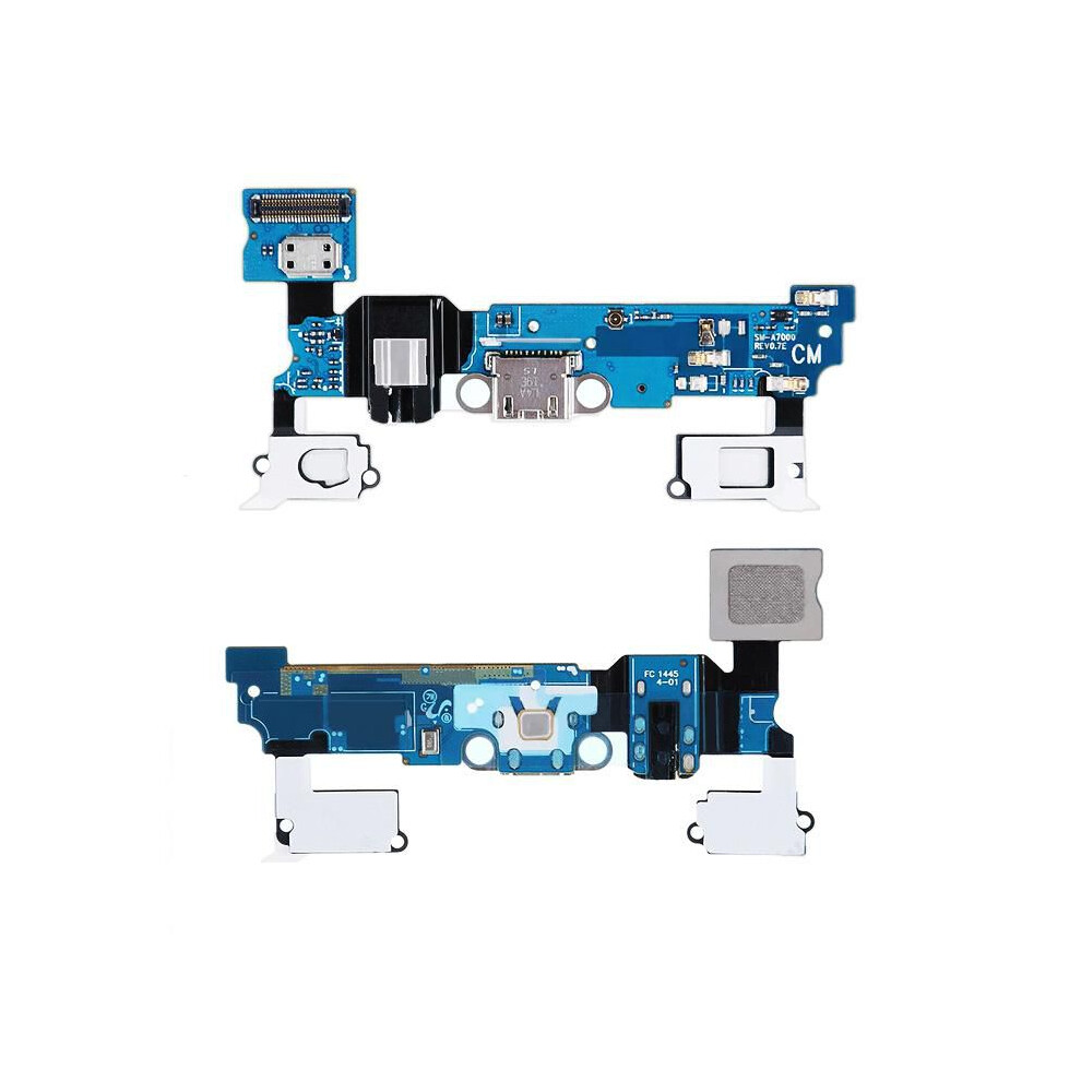 Coreparts Samsung Galaxy A7 Sm-A700 Dock Charging Flex Cable 5704174910015