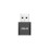 ASUS Asus USB-BE92 NANO TRI-BAND BE6500 WIFI 7-adapter 6