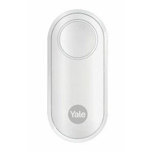 Yale Yale Button