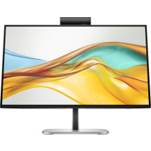 HP Series 5 Pro 23.8 inch FHD USB-C Conferencing Monitor - 524pm PVC Free