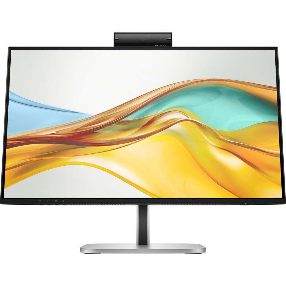 Hp Series 5 Pro 23.8 Inch Fhd Usb-C Conferencing Monitor - 524Pm Pvc Free 5715063749487
