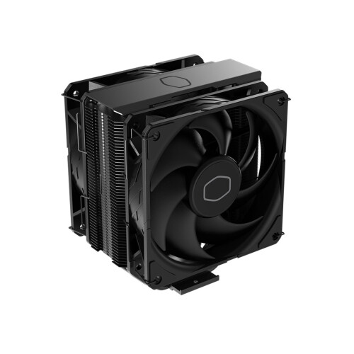 PC Koeling - COOLER MASTER - RR-S4KK-25DN-R1 - Hyper 212 Black X Duo