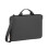 Housse per PC 14'' / MacBook Air 15'' Idrorepellente a Tracolla Rivacase Nera 1