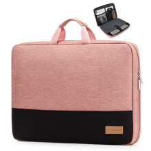 bagasin Laptop Sleeve Case 13 13,3 tuuman MacBook Air M2/M1 2022-2018 MacBook Pro 2022-2016 M2 M1 12.9 iPad Pro 6-3 sukupolven vedenkestv kannettav