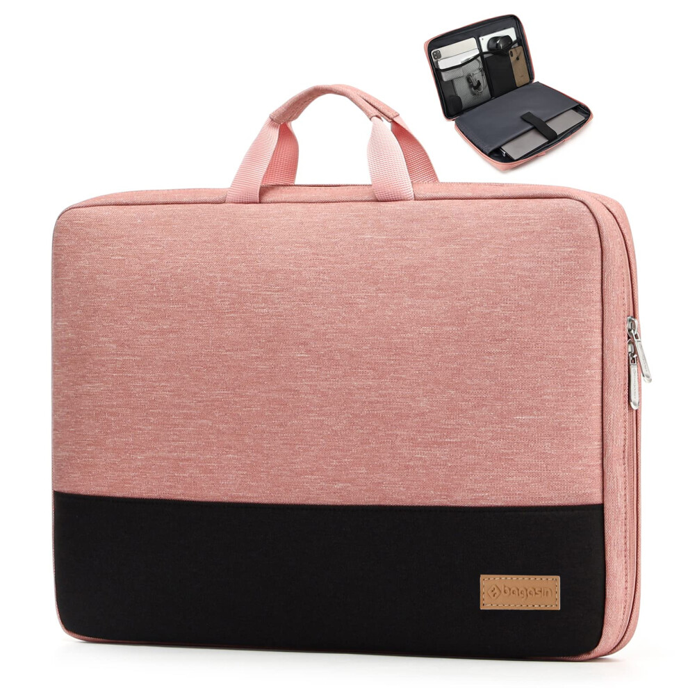 Bagasin Laptop Sleeve Case 13 13.3 Inch For Macbook Air M2/M1 2022-201 757611216343