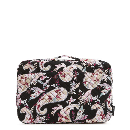 Vera Bradley Vera Bradley Γυναικείο Οργανωτή Λάπτοπ, Βοτανικό Paisley, Ένα Μέγεθος