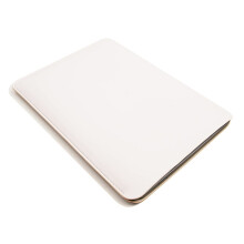Benfan Laptop-Hlle 15,3 Zoll, kompatibel mit 2024 New 15 MacBook Air A3114 A2941, Farbe Wei