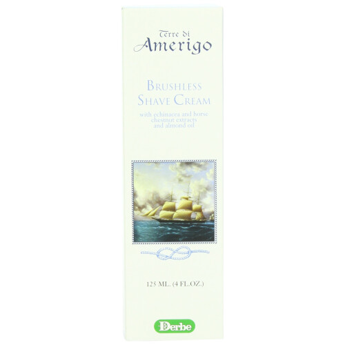 Speziali Fiorentini Κρέμα Ξυρίσματος, Amerigo, 4 Οζ