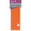 Annie 01208 Rollers moale Rollers Orange 6 Count 1