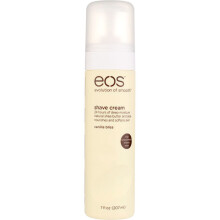 EOS Ultra Moisturizing Shave Cream Vanilla Bliss 7Ounce Fles (Verpakking van 3)
