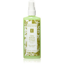 Eminence Refresh Tonique Lime 4,2 Unzen