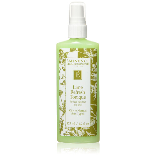 Eminence Refresh Tonique, Lime, 4.2 Ουγγιές