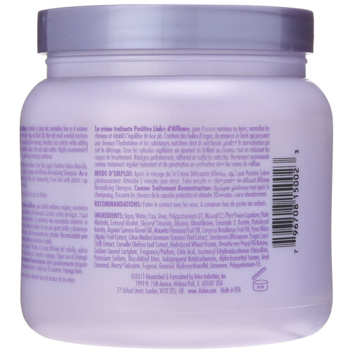 Avlon Affirm Positive Link Conditioner 32oz 2