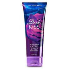 Bath and Body Works Dark Kiss Κρέμα Σώματος Τριπλής Ενυδάτωσης