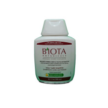 B'IOTA Botanicals Σαμπουάν Καθημερινής Φροντίδας για Κανονικά/Ξηρά Αδύναμα Μαλλιά, 10.1 OZ