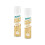 Batiste Trockenshampoo, Blond, 3,81 Fl oz, 2er Pack 1