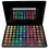 ForPro Professional Collection Bebeautiful Ματ Παλέτα Σκιών 88 Χρωμάτων με Εφαρμογές 1