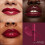 NYX Professional Makeup NYX PROFESSIONAL MAKEUP Botergloss Niet-plakkerige lipgloss - Devils Fo 3