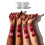 NYX Professional Makeup NYX PROFESSIONAL MAKEUP Botergloss Niet-plakkerige lipgloss - Devils Fo 5