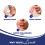 NIVEA Nivea Lip Balm - Φρουτώδης Λάμψη ΡΟΔΑΚΙΝΟ - Συσκευασία 1 5